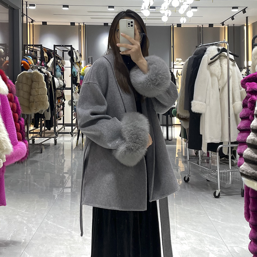 JANEFUR 6 Colors Wool Coat wit - Wool Coat Peacoat incelemesi ve fiyatı