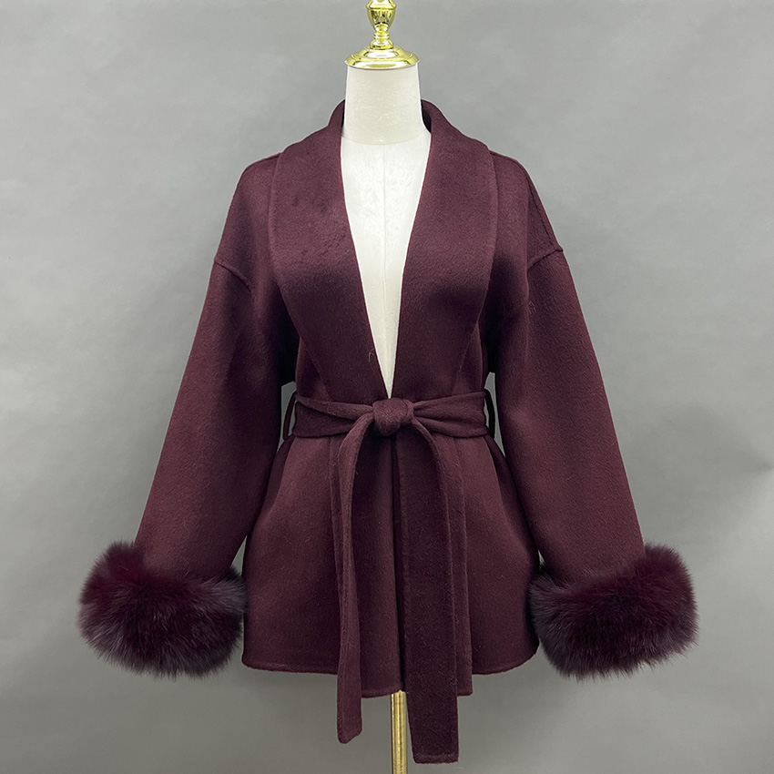 JANEFUR 6 Colors Wool Coat wit - Wool Coat Peacoat incelemesi ve fiyatı