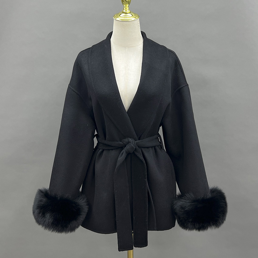 JANEFUR 6 Colors Wool Coat wit - Wool Coat Peacoat incelemesi ve fiyatı