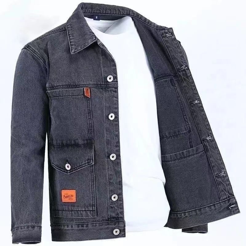 2023 Spring and Autumn New Fas - Down Jacket Packable incelemesi ve fiyatı
