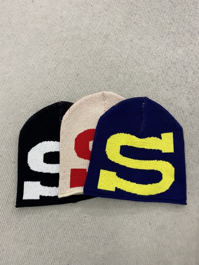 Streetwear Aesthetic Hat Unise - Knit Beanie Hat Warm incelemesi ve fiyatı