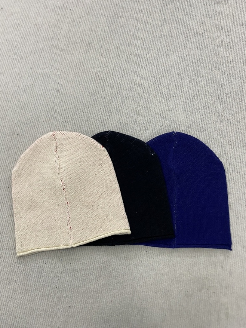 Streetwear Aesthetic Hat Unise - Knit Beanie Hat Warm incelemesi ve fiyatı