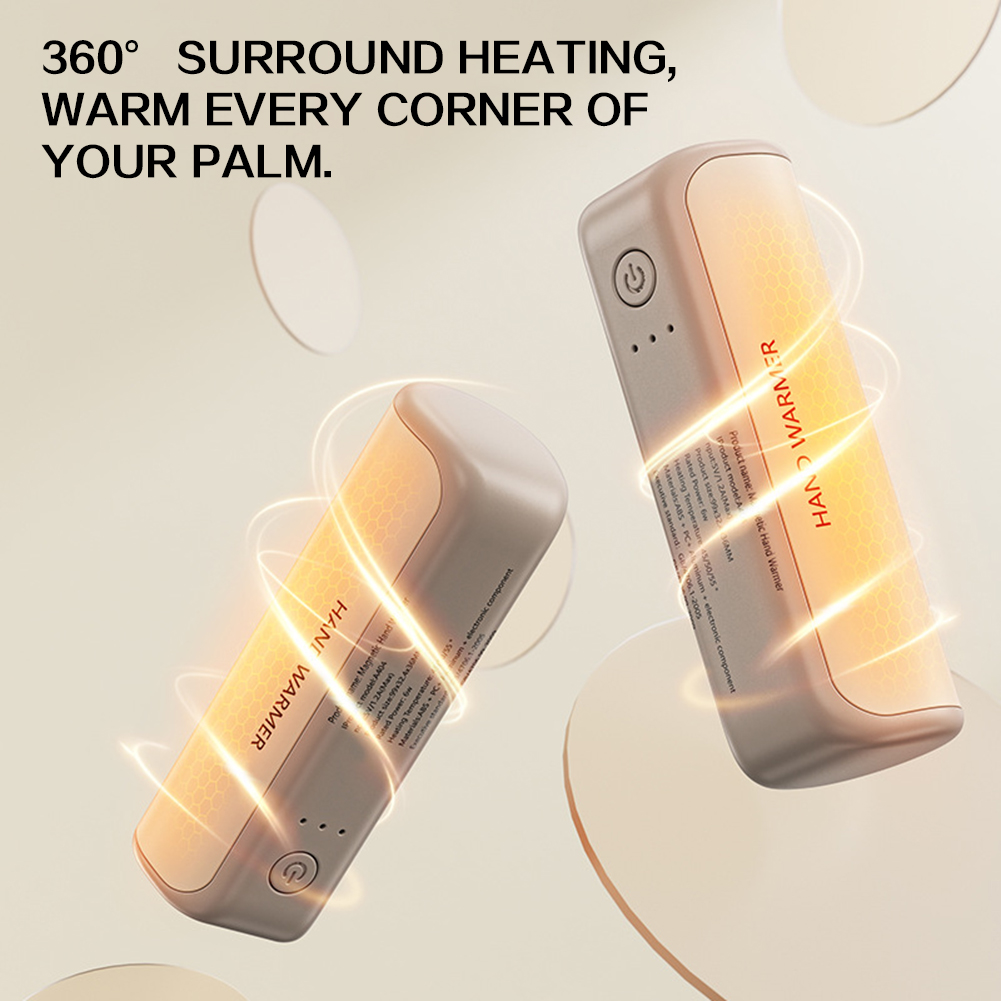 Electric Hand Warmers Compact  - Hand Warmer Electric incelemesi ve fiyatı