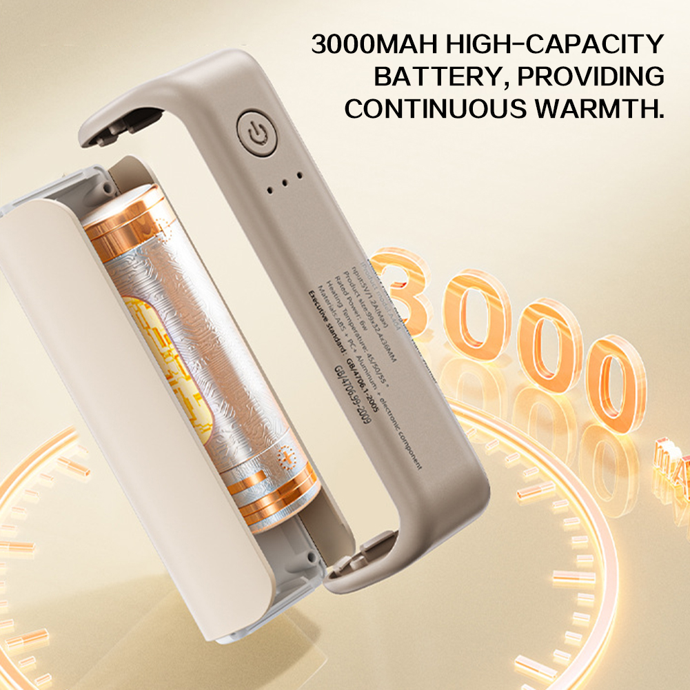 Electric Hand Warmers Compact  - Hand Warmer Electric incelemesi ve fiyatı