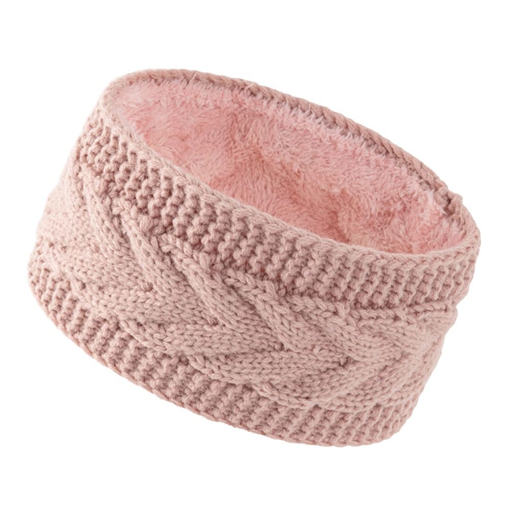 Fashion Warm Winter Headbands  - Winter Headband Fleece incelemesi ve fiyatı