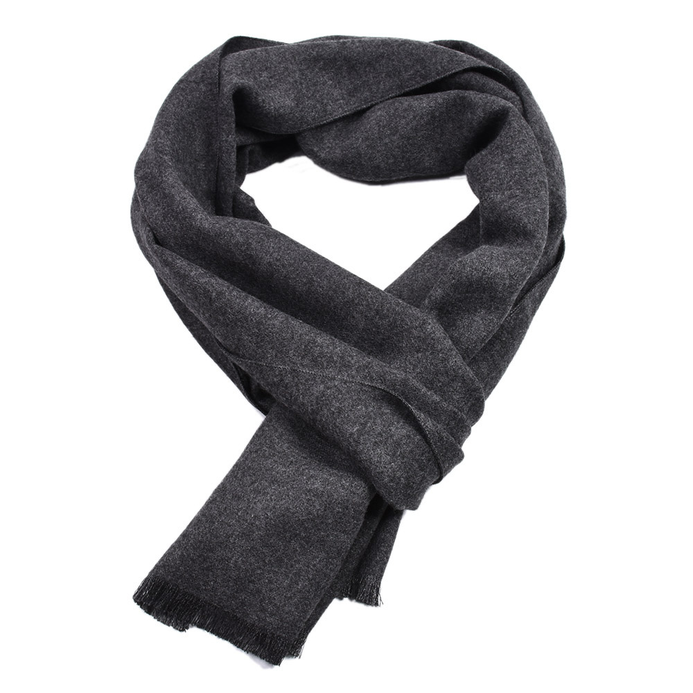 Casual Business Men's Cashmere - Shawl Wrap Winter incelemesi ve fiyatı