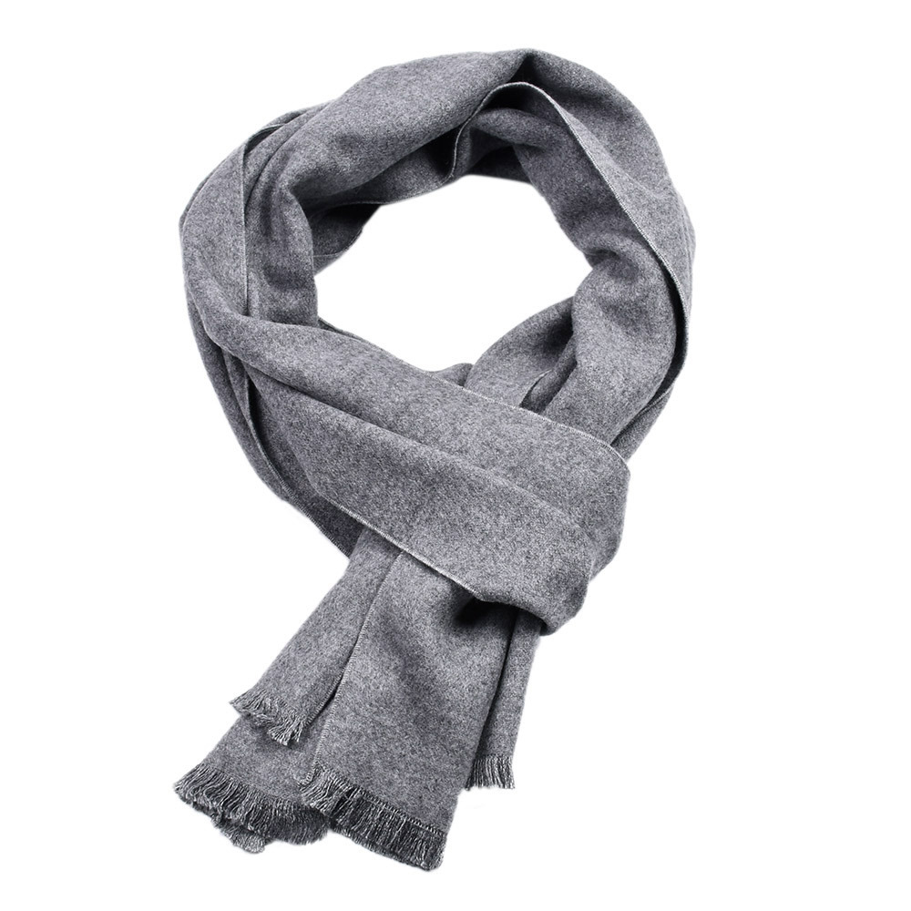 Casual Business Men's Cashmere - Shawl Wrap Winter incelemesi ve fiyatı