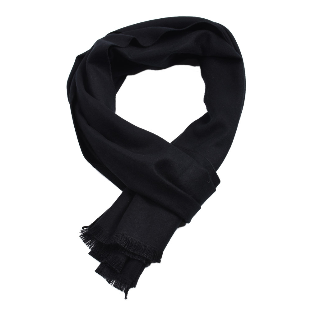 Casual Business Men's Cashmere - Shawl Wrap Winter incelemesi ve fiyatı