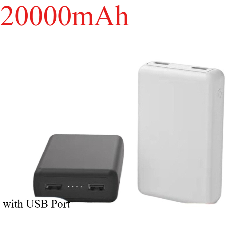 Brand New 50000mAh 20000mAh Po - Heated Vest Battery incelemesi ve fiyatı