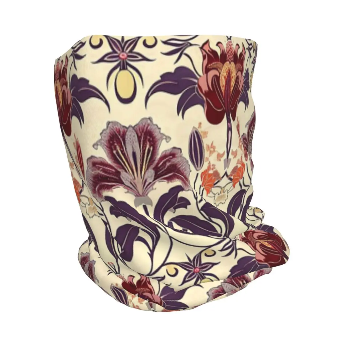 William Morris Bullerswood Ban - Knit Beanie Hat Warm incelemesi ve fiyatı