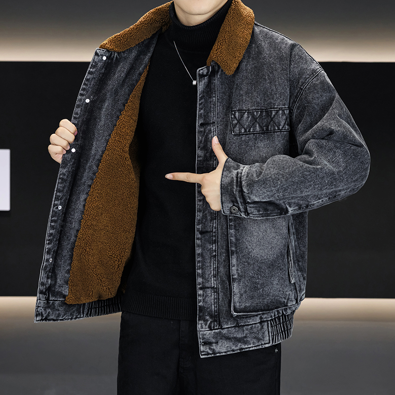 2026 Autumn Winter Sherpa Flee - Down Jacket Packable incelemesi ve fiyatı