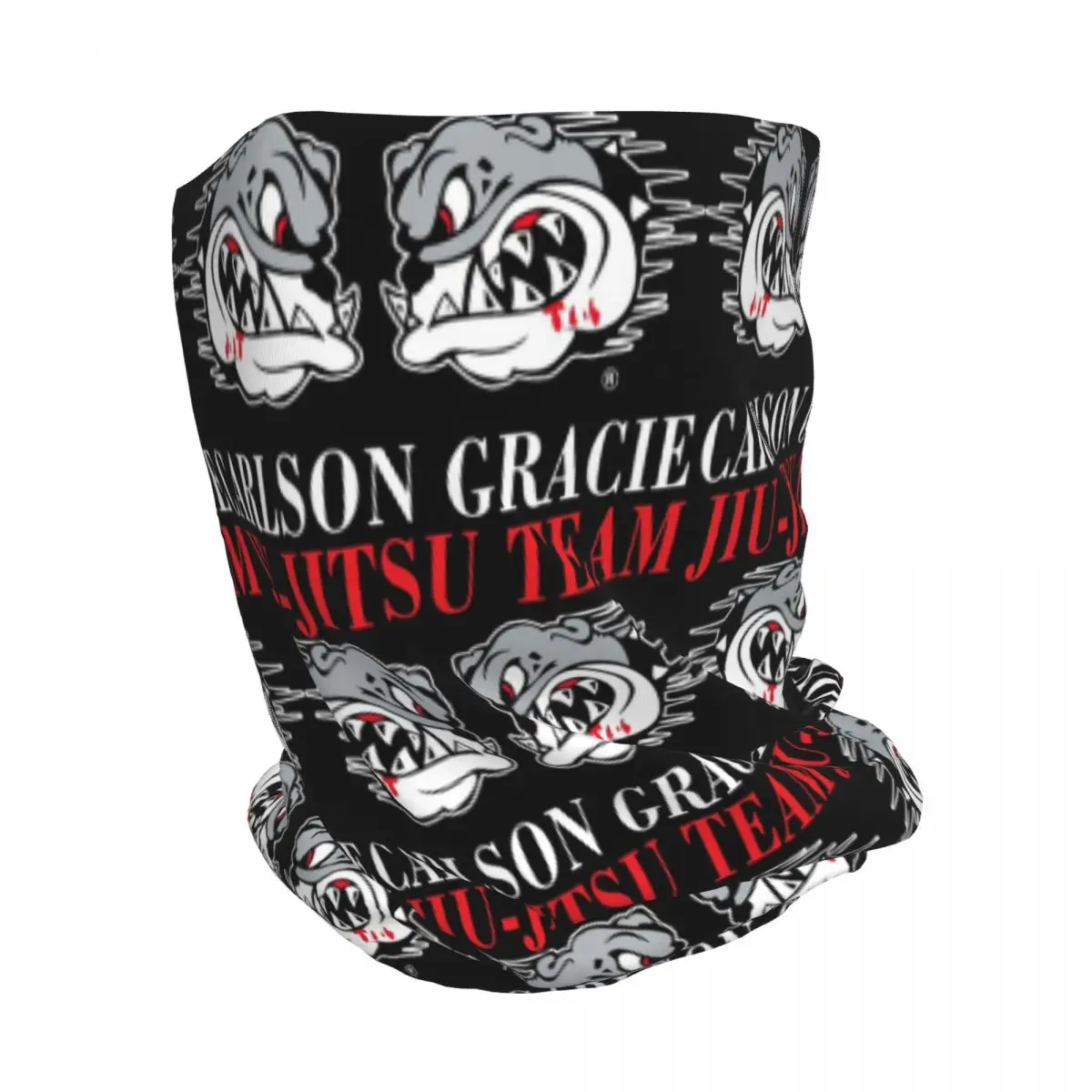 Carlson Gracie Jiu-Jitsu Team  - Knit Beanie Hat Warm incelemesi ve fiyatı