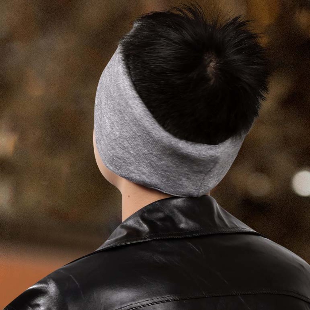 Fashion Earflap Winter Thicken - Earmuffs Foldable incelemesi ve fiyatı