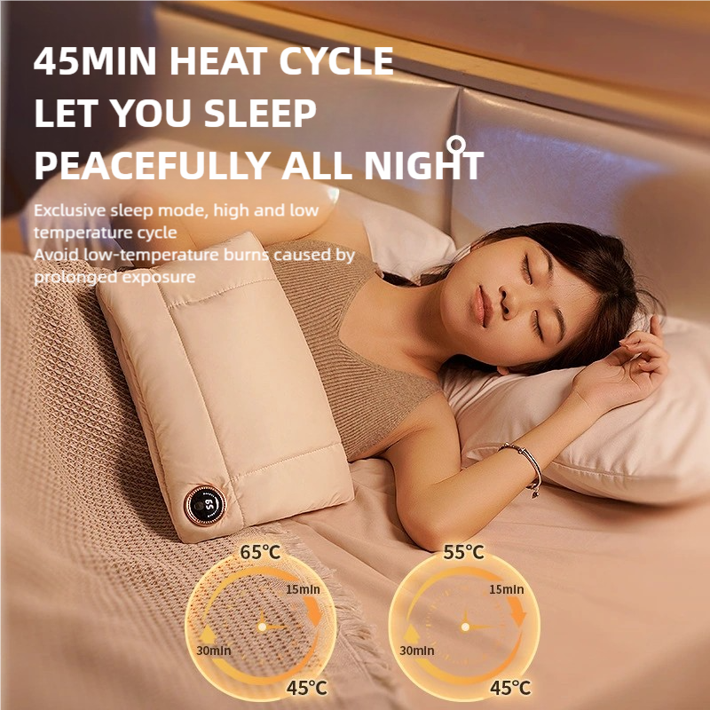 USB Graphene Rechargeable Elec - Hand Warmer Electric incelemesi ve fiyatı
