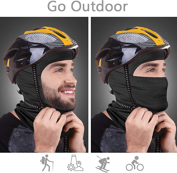 Ski Mask for Men and Women, Ba - Balaclava Ski Mask incelemesi ve fiyatı
