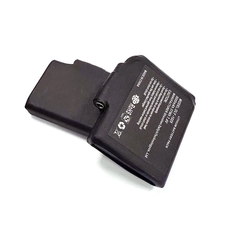 New High-quality7.4 V, 5000mAh - Heated Vest Battery incelemesi ve fiyatı