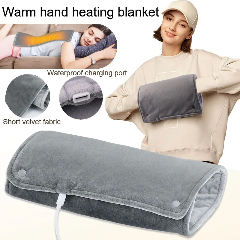USB Thermostatic Hand Warmer S - Hand Warmer Electric incelemesi ve fiyatı