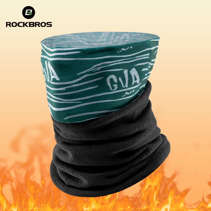 ROCKBROS Winter Warm Fleece Ba - Balaclava Ski Mask incelemesi ve fiyatı