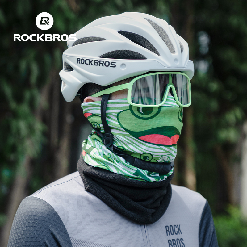 ROCKBROS Winter Warm Fleece Ba - Balaclava Ski Mask incelemesi ve fiyatı