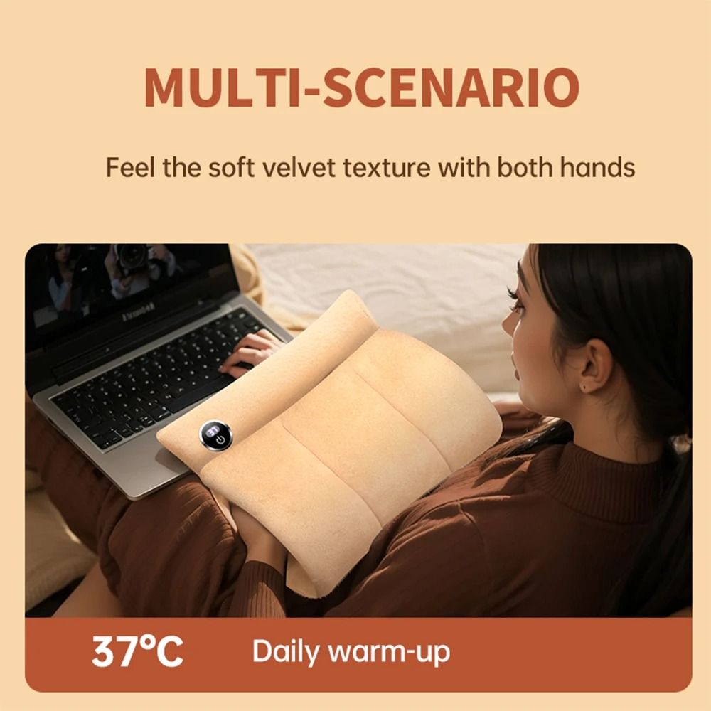 USB Heated Electric Hand Warme - Hand Warmer Electric incelemesi ve fiyatı