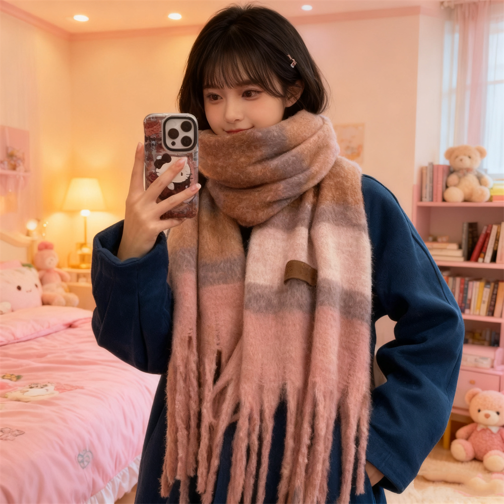 50X200cm Maillard Premium Atmo - Wool Scarf Men incelemesi ve fiyatı