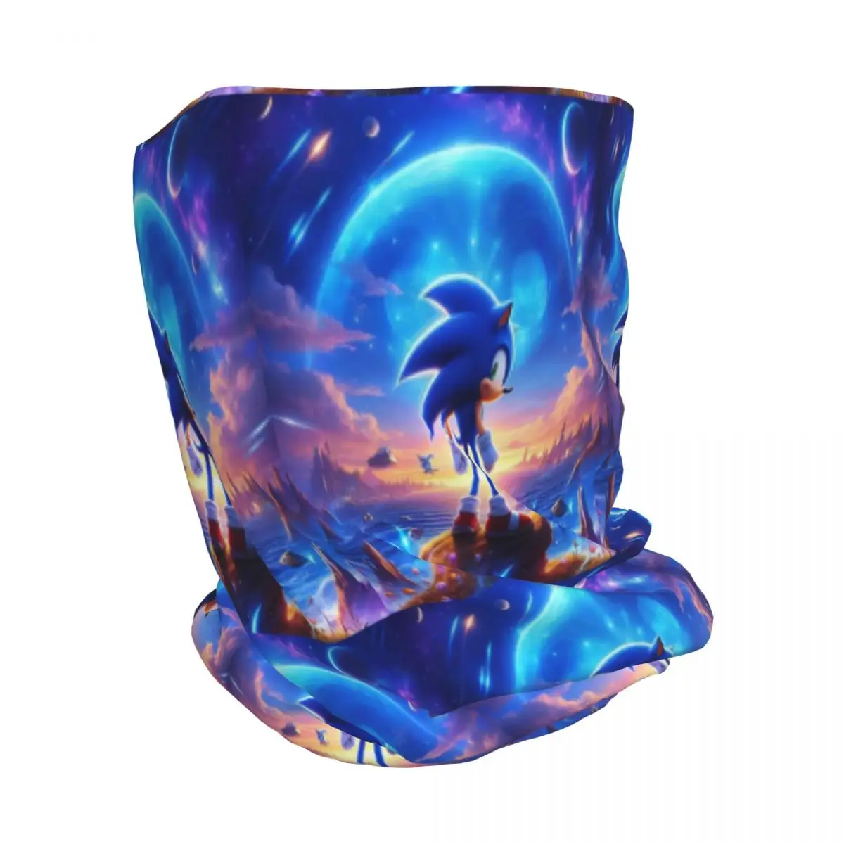 Shadow The Hedgehog Bandana Ne - Knit Beanie Hat Warm incelemesi ve fiyatı