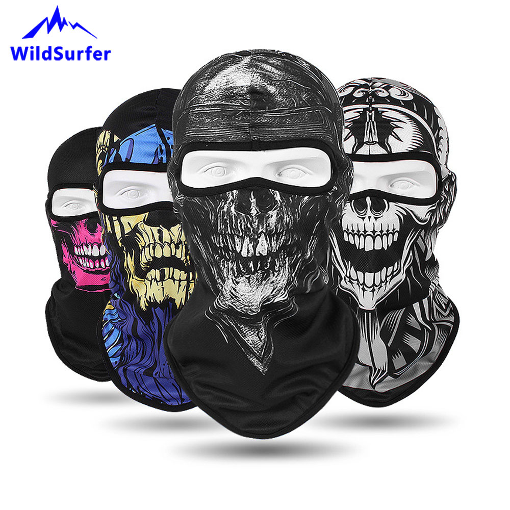 Cycling Face Mask CS Balaclava - Balaclava Ski Mask incelemesi ve fiyatı