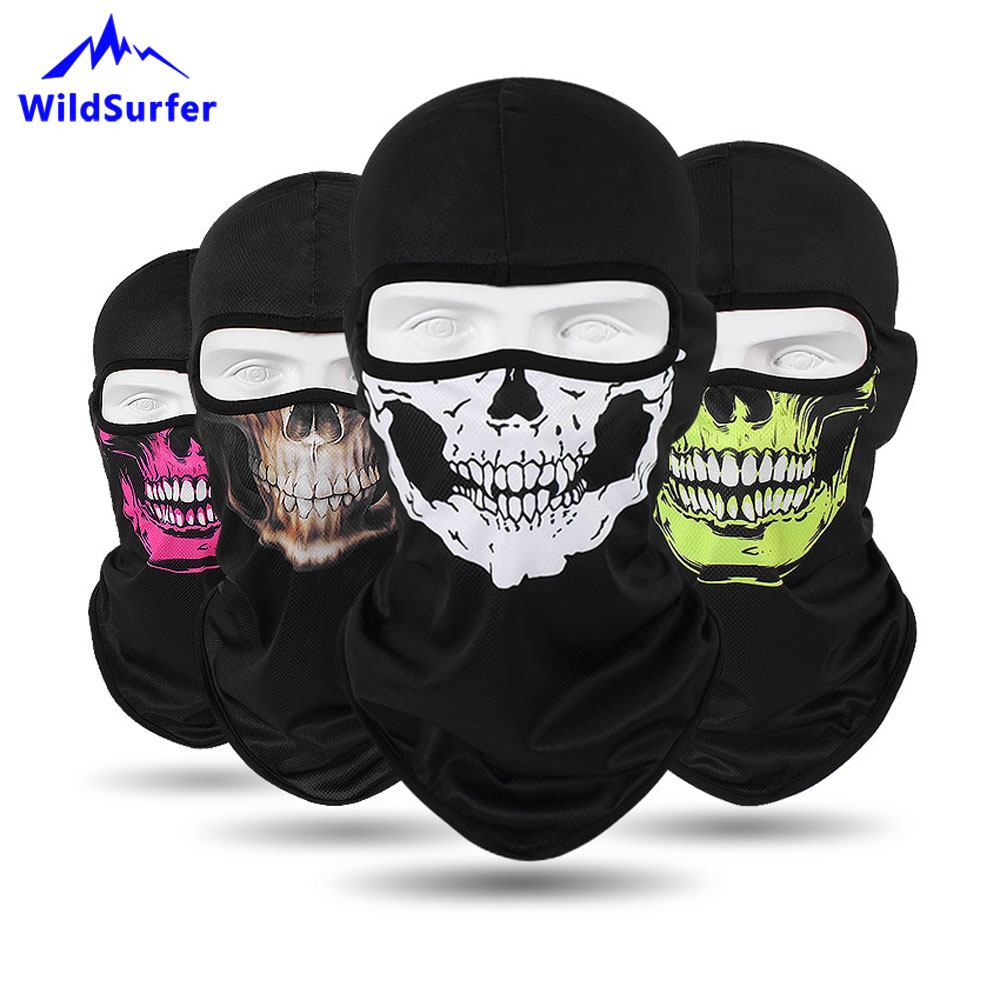 Cycling Face Mask CS Balaclava - Balaclava Ski Mask incelemesi ve fiyatı