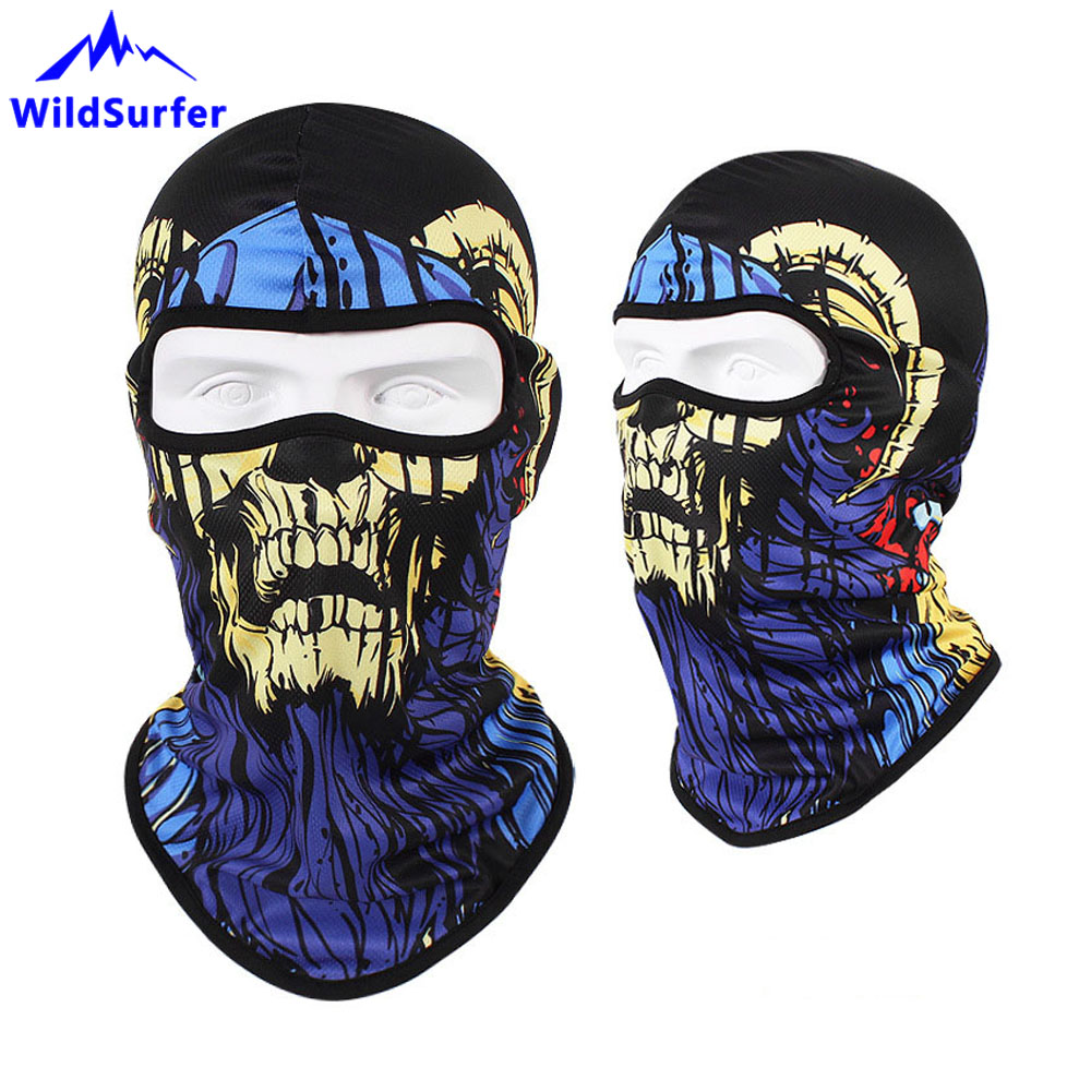 Cycling Face Mask CS Balaclava - Balaclava Ski Mask incelemesi ve fiyatı