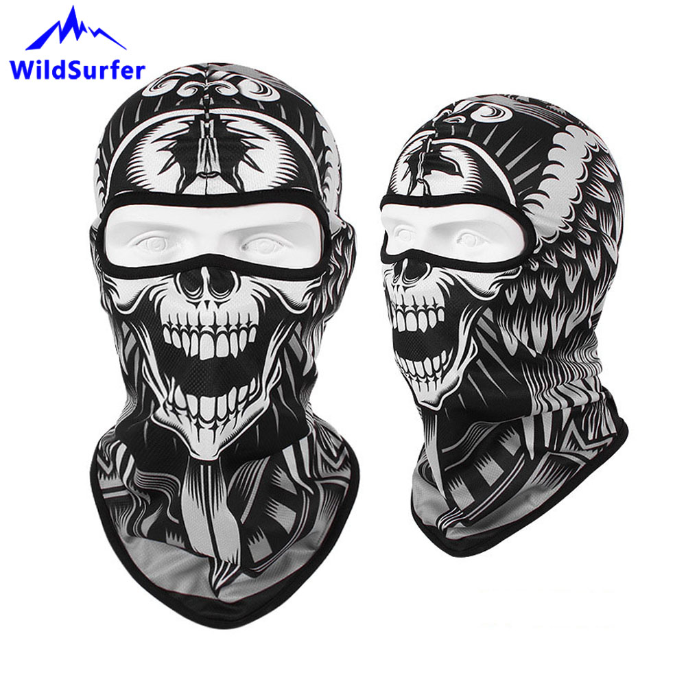 Cycling Face Mask CS Balaclava - Balaclava Ski Mask incelemesi ve fiyatı